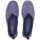 Zapatos Hombre Derbie & Richelieu Norteñas 25-566  Azul marino Azul