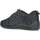 Zapatos Mujer Zapatillas bajas Calzamedi ORTOPÉDICAS  0752 Negro