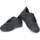 Zapatos Mujer Zapatillas bajas Calzamedi ORTOPÉDICAS  0752 Negro