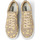 Zapatos Mujer Derbie & Richelieu Camper RUNNER UP K200645 Beige