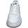 Zapatos Mujer Deportivas Moda Moschino JA15865G0GIA610A Blanco