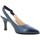 Zapatos Mujer Zapatos de tacón NeroGiardini E218342DE 201 Azul