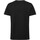 textil Hombre Camisetas manga corta hummel  Negro
