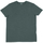 textil Hombre Camisetas manga larga Mantis Essential Verde