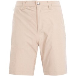 textil Hombre Shorts / Bermudas Trespass Moncliffe Blanco