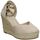 Zapatos Mujer Sandalias Corina M3360 Beige