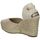 Zapatos Mujer Sandalias Corina M3360 Beige