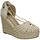 Zapatos Mujer Sandalias Corina M3361 Beige
