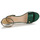 Zapatos Mujer Sandalias Betty London INNAMATA Verde