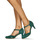 Zapatos Mujer Zapatos de tacón Betty London MASETTE Verde