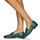 Zapatos Mujer Mocasín Betty London MIELA Verde