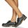 Zapatos Mujer Derbie Betty London NAVARRA Negro