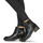 Zapatos Mujer Botas de caña baja Betty London HARRISON Negro
