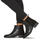 Zapatos Mujer Botas de caña baja Betty London HELOISA Negro