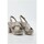 Zapatos Mujer Sandalias Refresh 28071 Beige