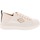 Zapatos Mujer Deportivas Moda Alexander Smith E2D18TWT Blanco