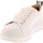 Zapatos Mujer Deportivas Moda Alexander Smith E2D18TWT Blanco