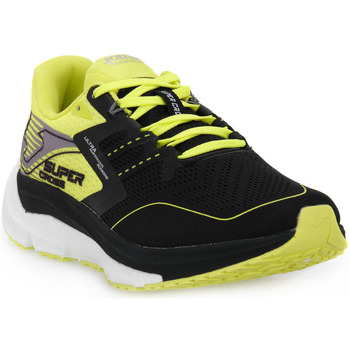 Zapatos Hombre Running / trail Joma SUPERCROSS 2301 Negro
