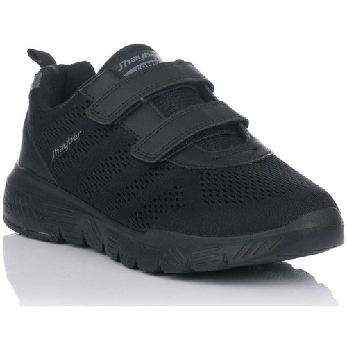 Zapatos Mujer Fitness / Training J´hayber ZS61202 Negro