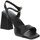 Zapatos Mujer Sandalias Marco Tozzi 2-28321-20 Negro