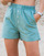 textil Mujer Shorts / Bermudas THEAD. RUTH Kaki