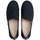 Zapatos Hombre Alpargatas Paez Gum Classic M - Combi Charcoal Negro