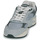 Zapatos Hombre Zapatillas bajas Lacoste STORM 96 Gris