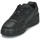 Zapatos Hombre Zapatillas bajas Lacoste T-CLIP Negro
