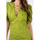 textil Mujer Vestidos cortos Patrizia Pepe 2A2343 A9B9 Verde