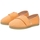 Zapatos Niños Alpargatas Paez Kids Gum Classic - Combi Blush Naranja