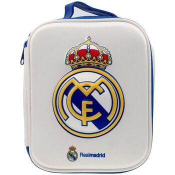 Belleza Colonia Sporting Brands Real Madrid Neceser Lote 