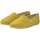 Zapatos Mujer Alpargatas Paez Gum Classic W - Panama Oil Amarillo