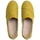 Zapatos Mujer Alpargatas Paez Gum Classic W - Panama Oil Amarillo