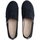 Zapatos Mujer Alpargatas Paez Gum Classic W - Combi Charcoal Negro