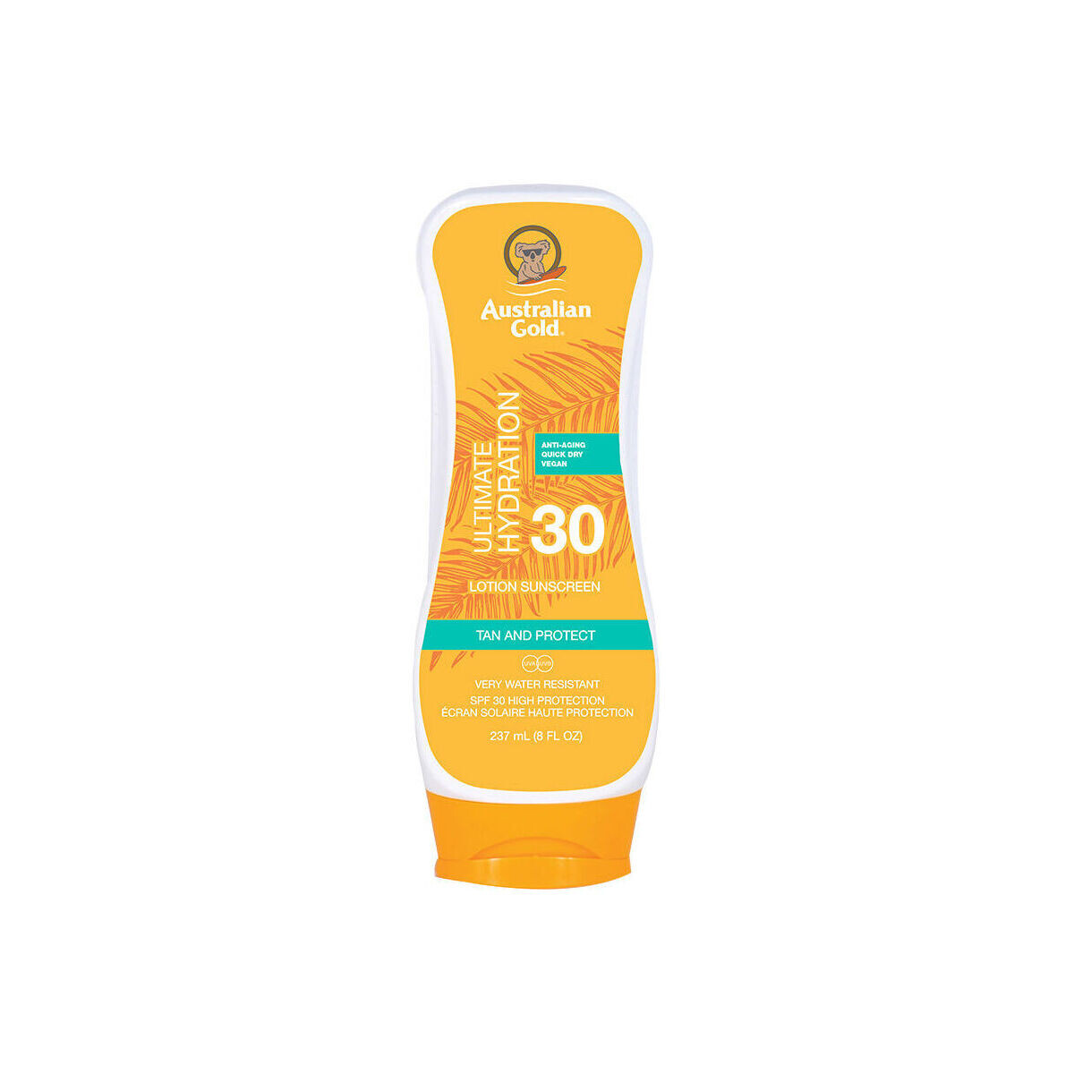 Belleza Protección solar Australian Gold Sunscreen Spf30 Lotion 