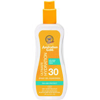 Belleza Protección solar Australian Gold Sunscreen Spf30 Spray Gel 