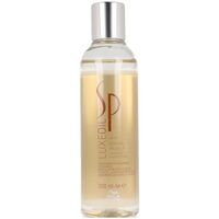 Belleza Champú System Professional Sp Luxe Oil Keratin Protect Shampoo 