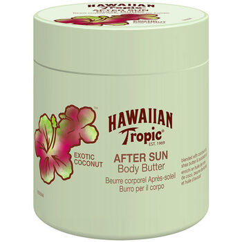 Belleza Protección solar Hawaiian Tropic After Sun Body Butter Coconut 