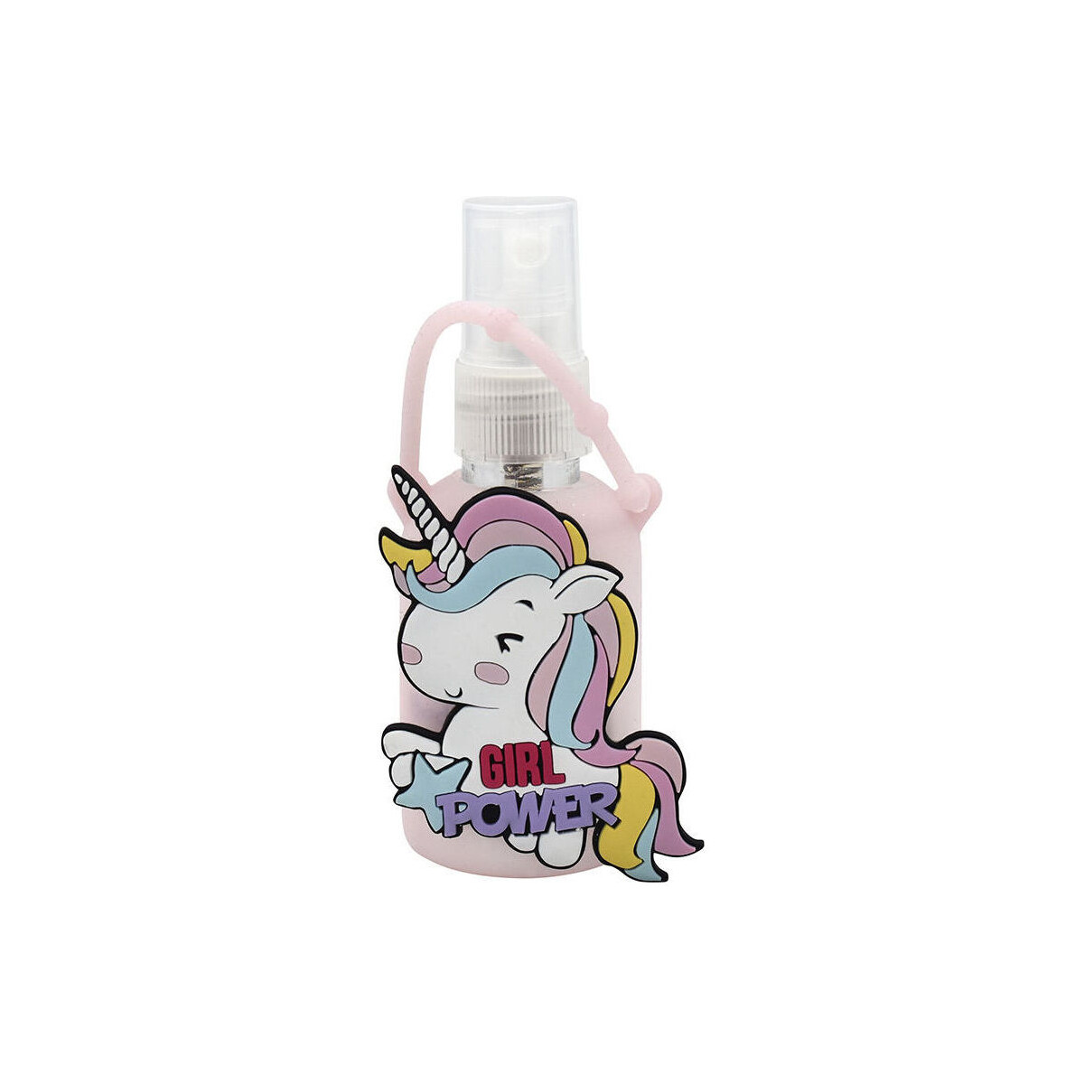 Belleza Acondicionador Take Care Unicornio Desenredante Cabello Spray 