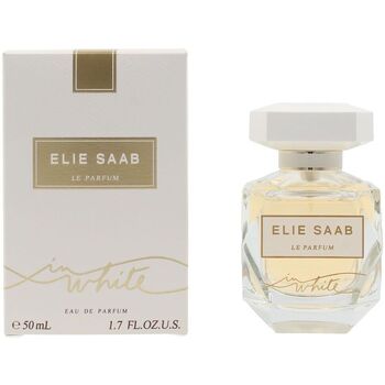 Belleza Perfume Elie Saab Le Parfum In White Eau De Parfum Vaporizador 