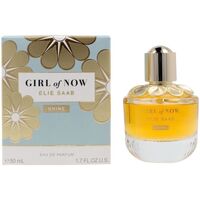 Belleza Perfume Elie Saab Girl Of Now Shine Eau De Parfum Vaporizador 