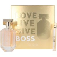 Belleza Mujer Perfume BOSS The Scent For Her Lote 