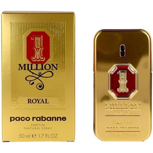 Belleza Perfume Paco Rabanne 1 Million Royal Edp Vapo 