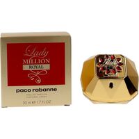 Belleza Perfume Paco Rabanne Lady Million Royal Edp Vapo 