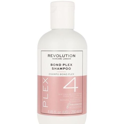 Belleza Champú Revolution Hair Care Plex 4 Bond Plex Shampoo 