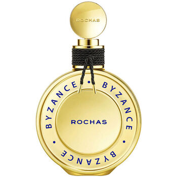 Belleza Perfume Rochas Byzance Gold Eau De Parfum Vaporizador 