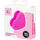 Belleza Tratamiento facial Ilū Brush Cleaner pink 