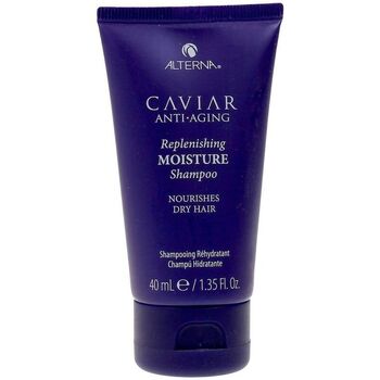 Belleza Champú Alterna Caviar Replenishing Moisture Shampoo 