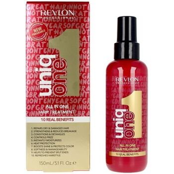 Belleza Tratamiento capilar Revlon Uniq One All In One Hair Treatment Special Edition 