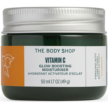 Belleza Hidratantes & nutritivos The Body Shop Vitamic C Glow Boosting Moisturiser 